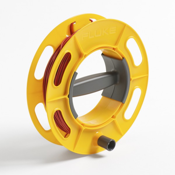 FLUKE Cable Reel 50M RD