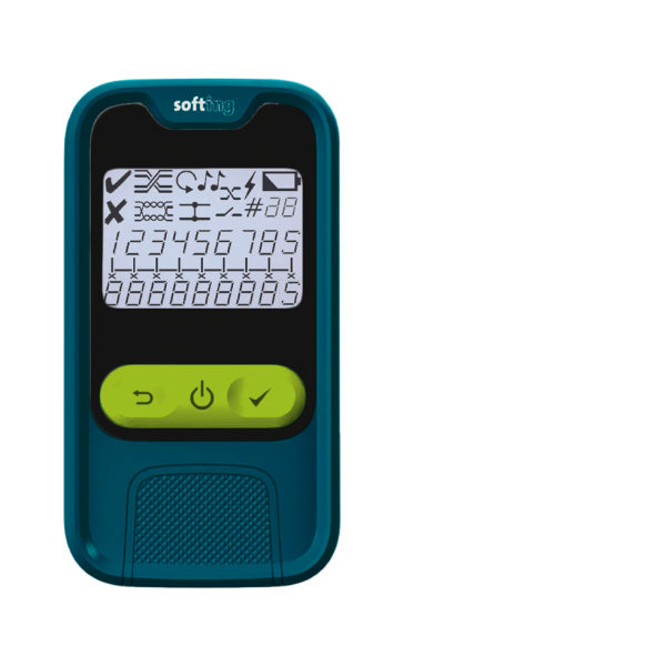 SOFTING CableMaster 210