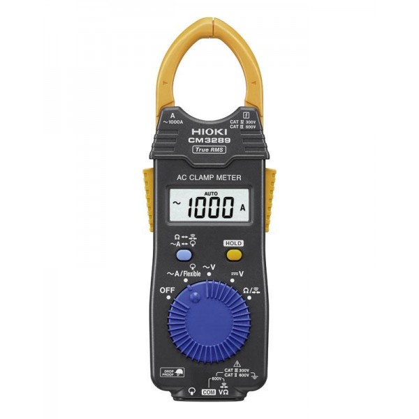 HIOKI CM3289