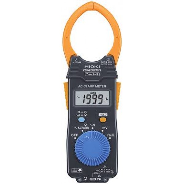 HIOKI CM3291