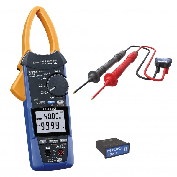 HIOKI CM4375-93