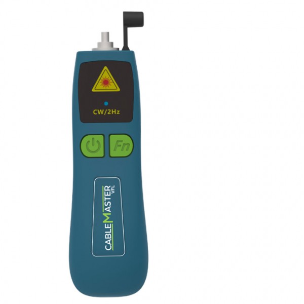 SOFTING CableMaster VFL