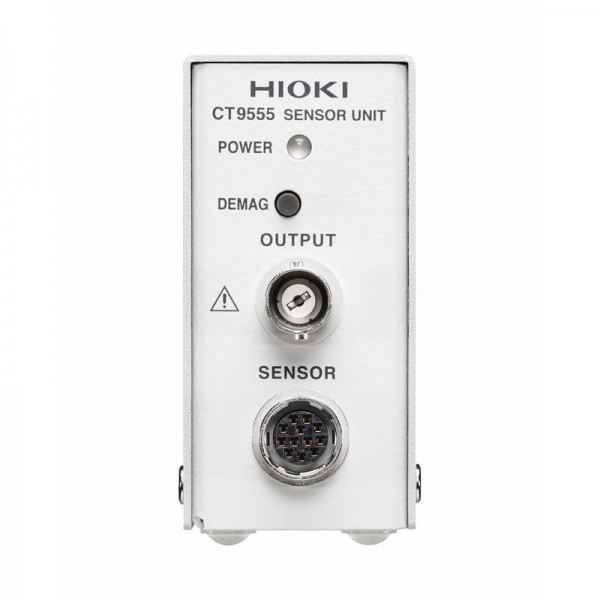 HIOKI CT9555