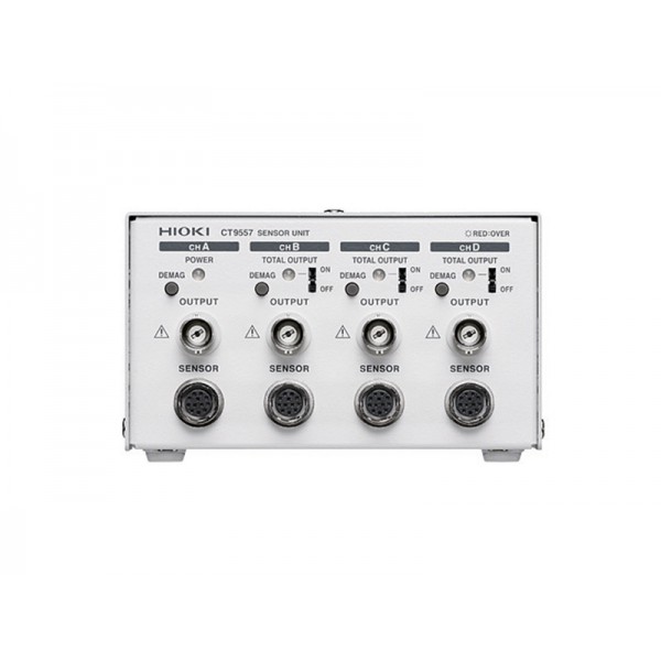 HIOKI CT9557
