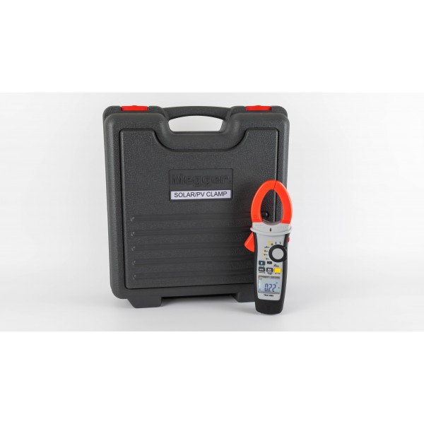 Megger DCM1500S
