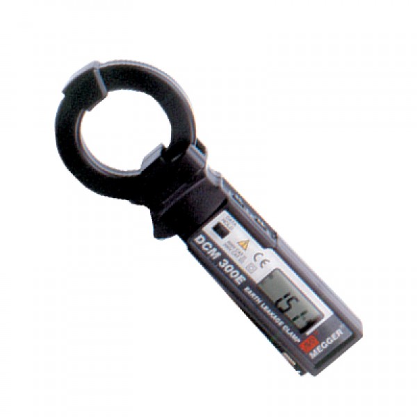 Megger DCM300E