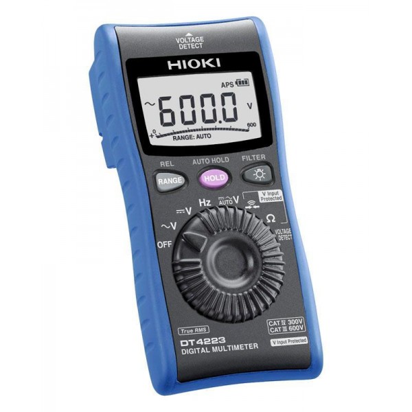 HIOKI DT4223