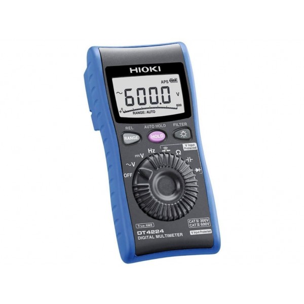 HIOKI DT4224