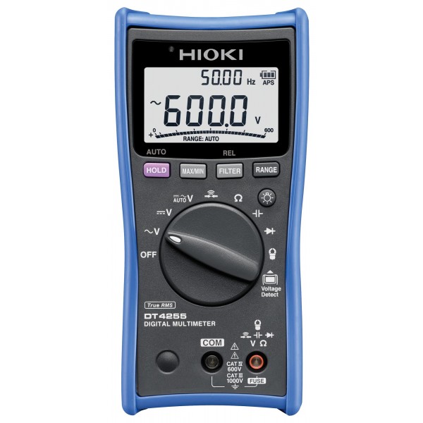 HIOKI DT4255
