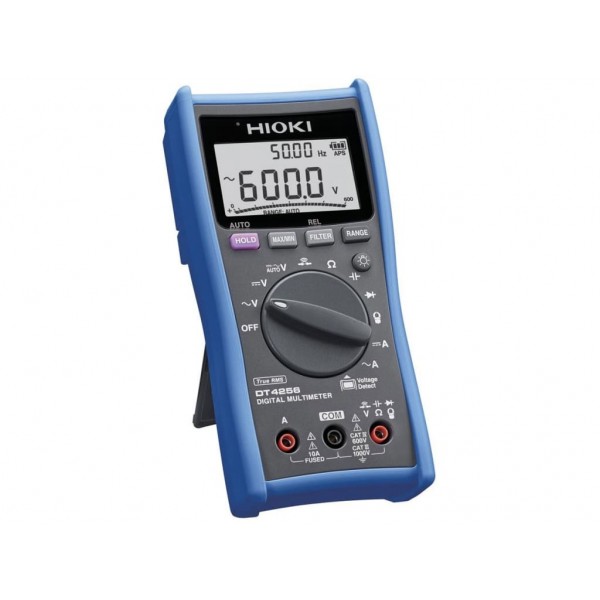 HIOKI DT4256