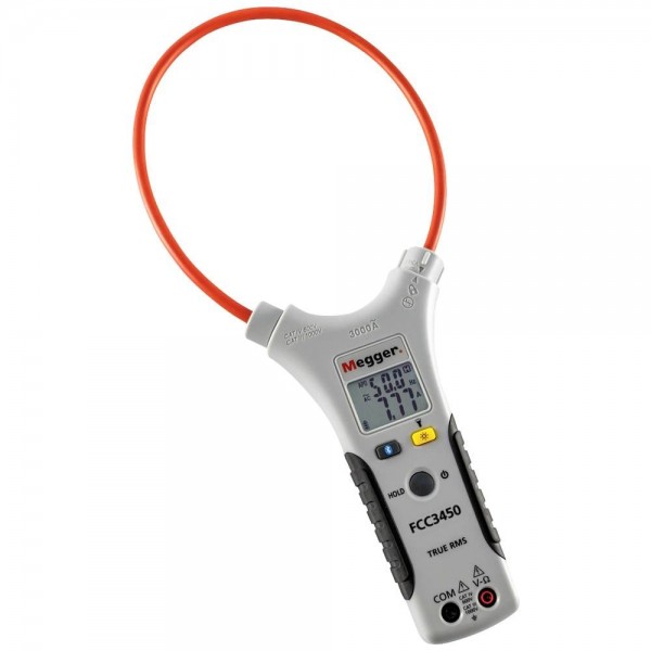 Megger FCC3450