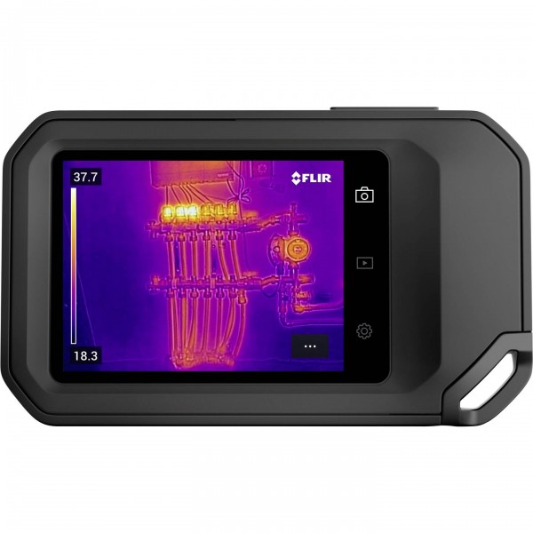 FLIR C5