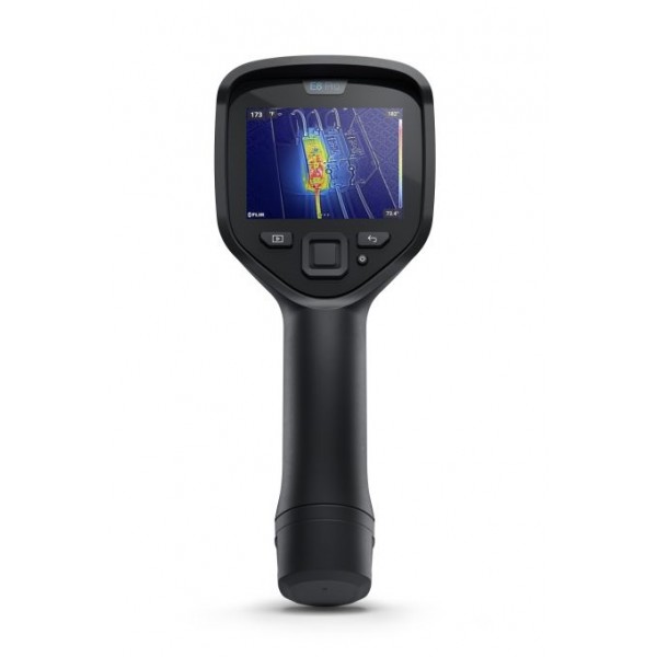 FLIR E8 Pro