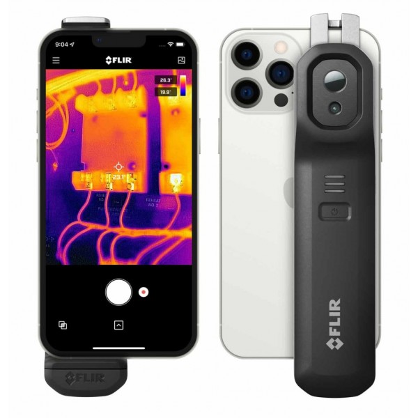FLIR Edge Pro