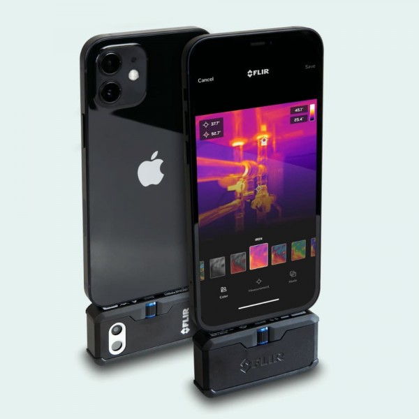 FLIR One Pro