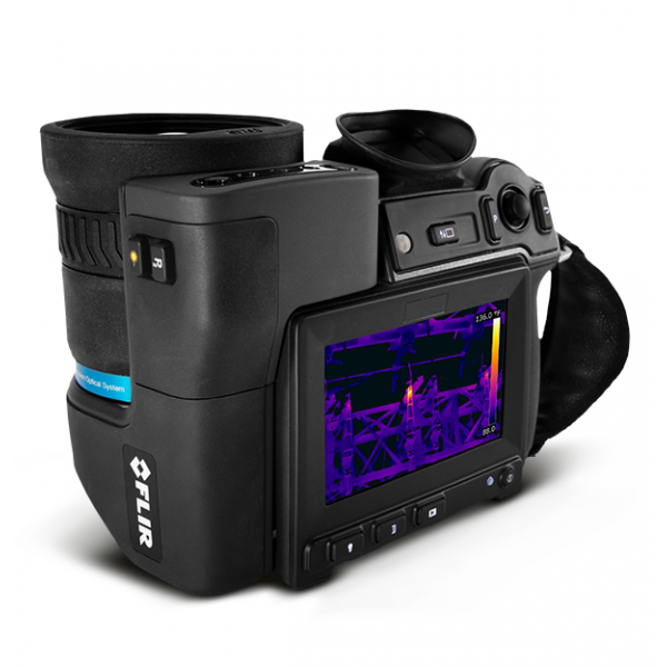 FLIR T1020