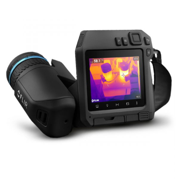 FLIR T560 24°