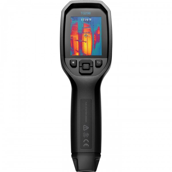 FLIR TG298
