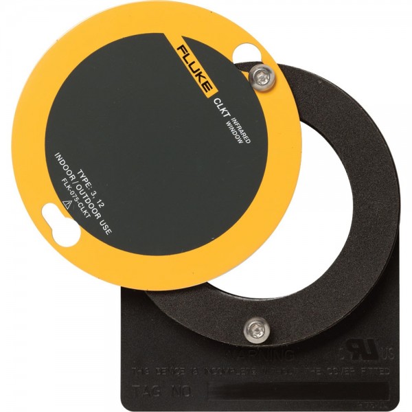 FLUKE 100-CLKT