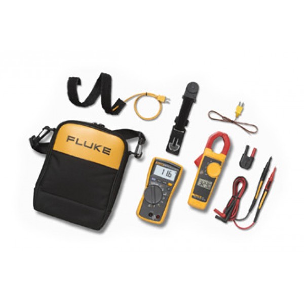 FLUKE 116/323 KIT