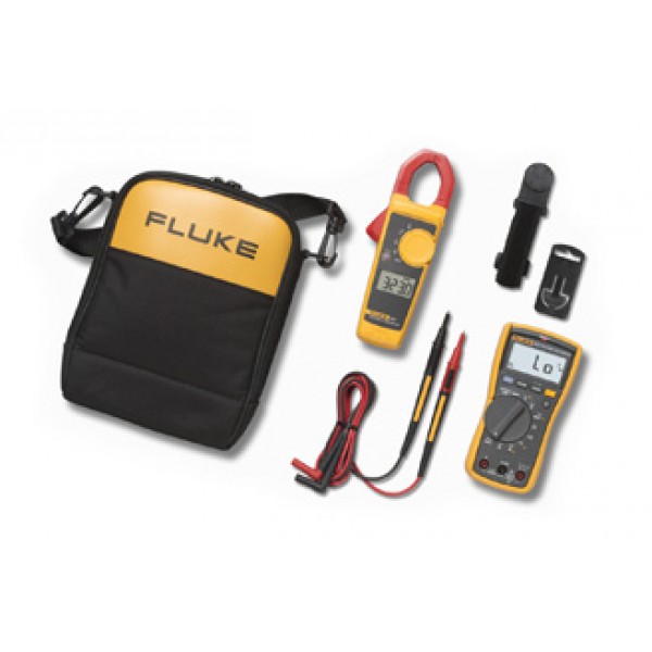 FLUKE 117/323 EUR