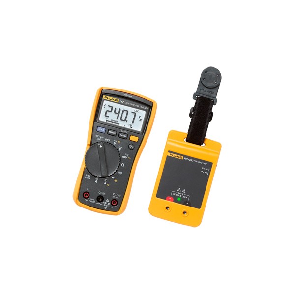 FLUKE 117/PRV240