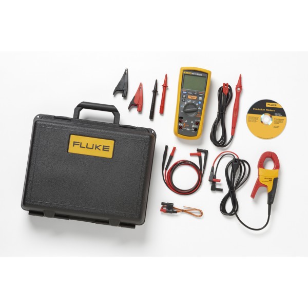 FLUKE 1587/I400 FC