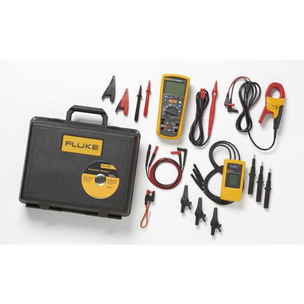 FLUKE 1587/MDT FC