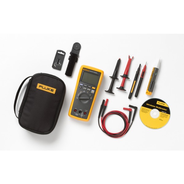 FLUKE 3000FC/1AC-II