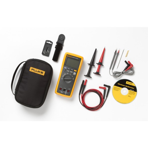 FLUKE 3000FC/EDA2