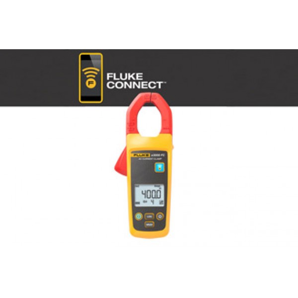 FLUKE A3000FC