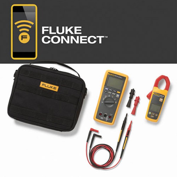 FLUKE A3000FC KIT