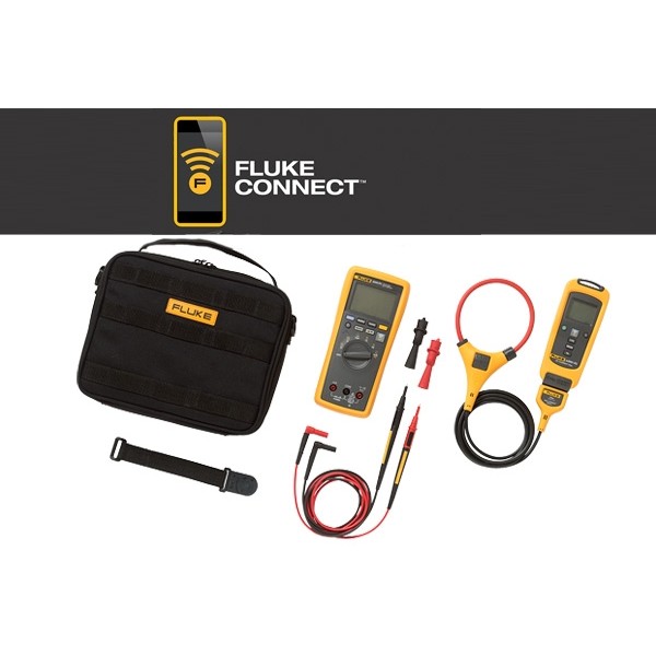 FLUKE A3001FC KIT