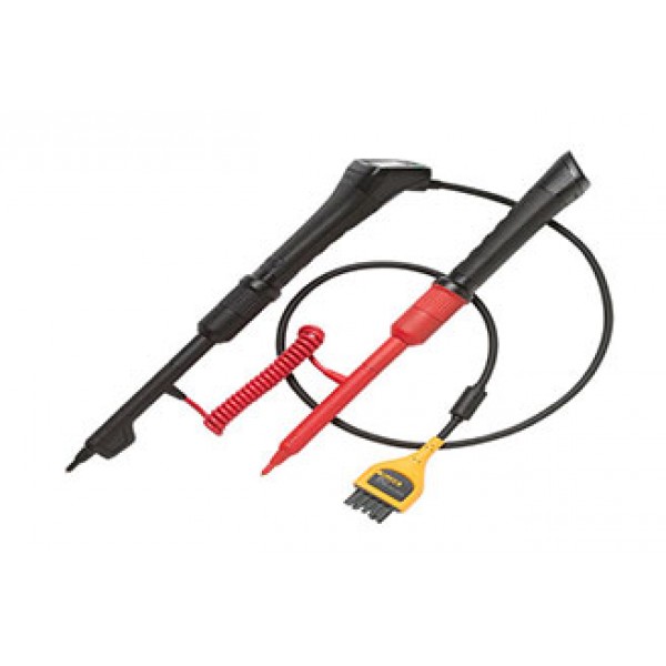 BTL21 Intelligenter Tastkopfsatz, mit Tastkopfverlängerungen und Temperatursensor