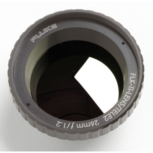 FLUKE LENS/TELE2