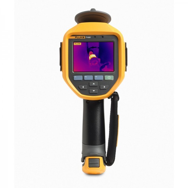 FLUKE TI480-PRO 9HZ