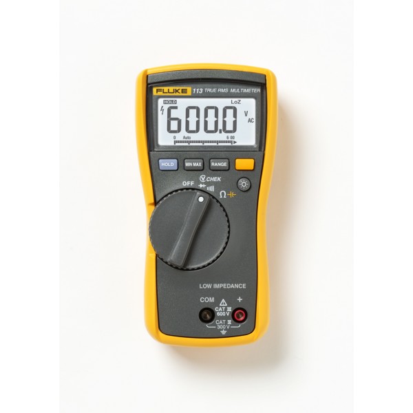 FLUKE 113 EUR