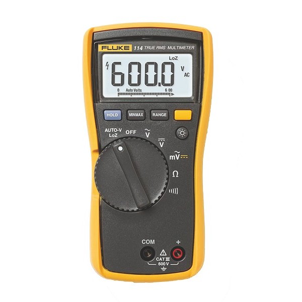 FLUKE 114 EUR