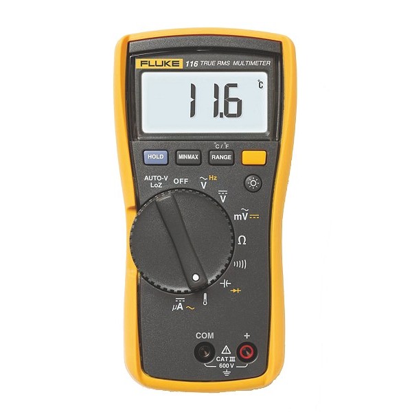 FLUKE 116 EUR