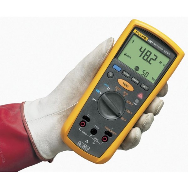 FLUKE 1507