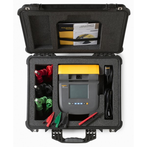 FLUKE 1550C/KIT