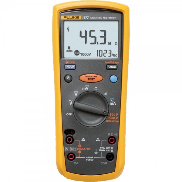 FLUKE 1577
