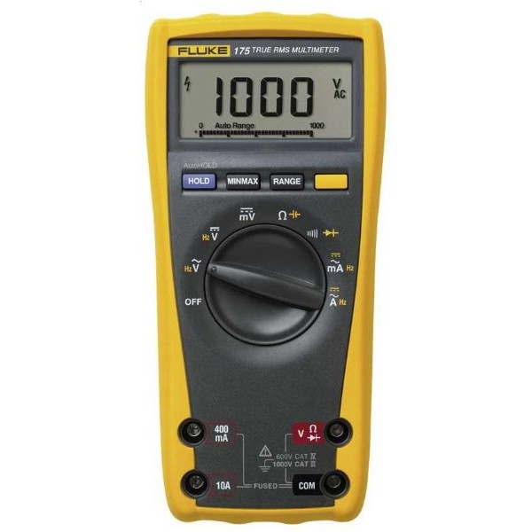 FLUKE 175 EGFID