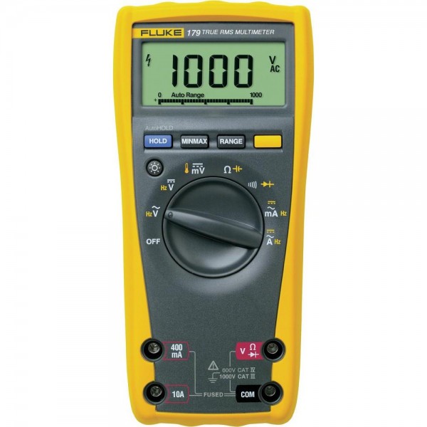 FLUKE 179 EGFID