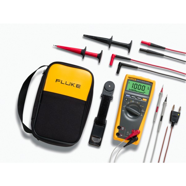 FLUKE 179/EDA2/EUR