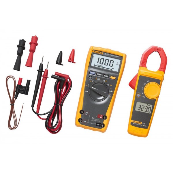 FLUKE 179-2/IMSK