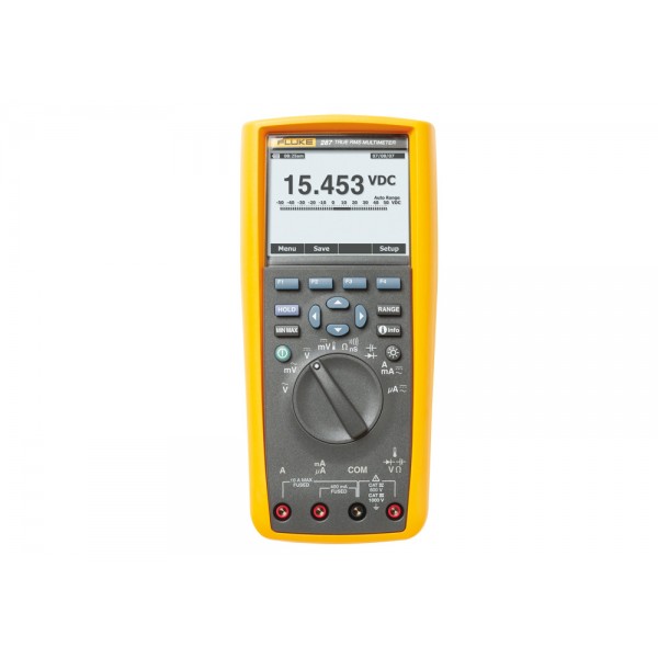 FLUKE 287/EUR
