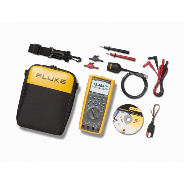 FLUKE 287/FVF/EUR