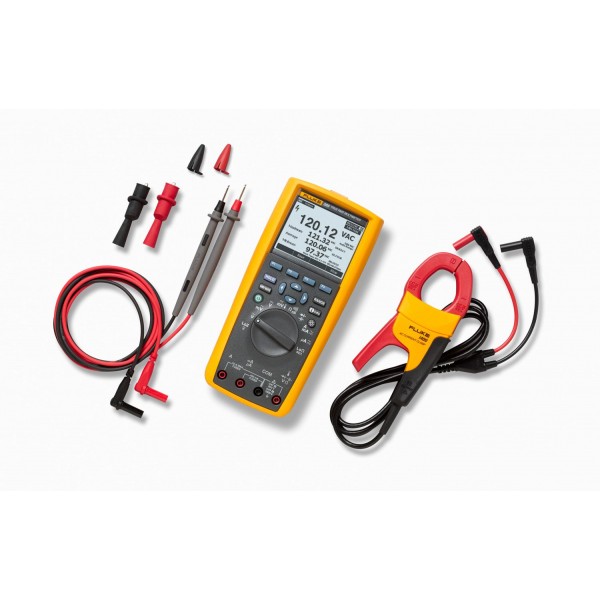 FLUKE 289/IMSK