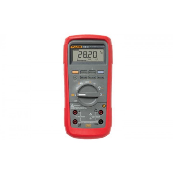 FLUKE 28IIEX